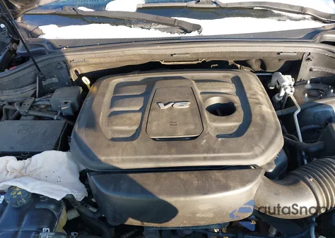 2017 Jeep Grand Cherokee Limited 4X4 z USA, uszkodzony, nr VIN 1C4RJFBG8HC873913